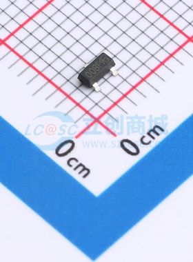 SDS9906-VB SOT-23(TO-236) 场效应管(MOSFET)  N沟道 20V 6A