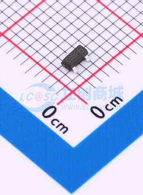LN4501LT1G-VB SOT-23(TO-236) 场效应管(MOSFET)  N沟道 20V 6A
