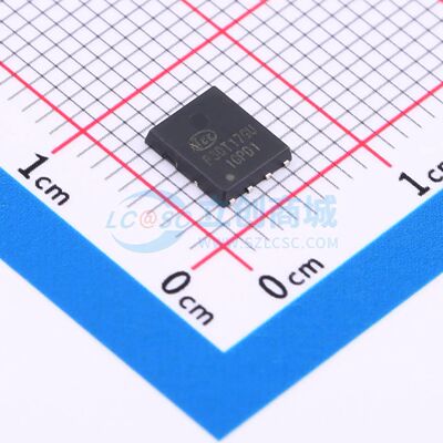 NCEP30T17GU DFN5X6-8L 场效应管(MOSFET) N沟道 30V 170A