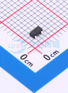 MEM2307XG-VB SOT-23(TO-236) 场效应管(MOSFET) P沟道 30V 5.4A