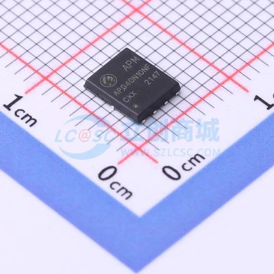 STL45N10F7AG DFN5x6-8L 场效应管(MOSFET) 100V 40A