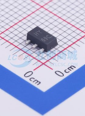 KTA1663Y SOT-89 三极管(BJT) PNP 1.5A 25V