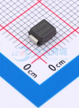 P0300SAMCLRP DO-214AA 半导体放电管(TSS) P0300SAMCLRP