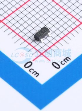 ESDA14V2L SOT-23 静电和浪涌保护(TVS/ESD)  12V