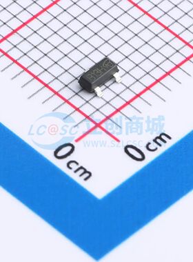 FDN359AN-NL-VB SOT-23(TO-236) 场效应管(MOSFET)  N沟道 30V 6.