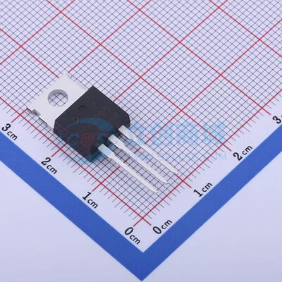 HY8290P TO-220FB-3 场效应管(MOSFET) N沟道 80V 16A