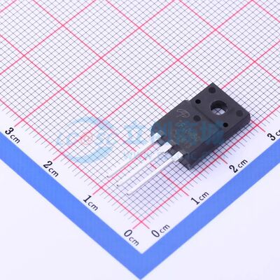 AOTF10N60 TO-220F-3 场效应管(MOSFET)  N沟道 600V
