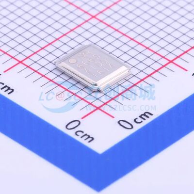 IRF6668TRPBF DirectFET 场效应管(MOSFET)  N沟道 80V 55A