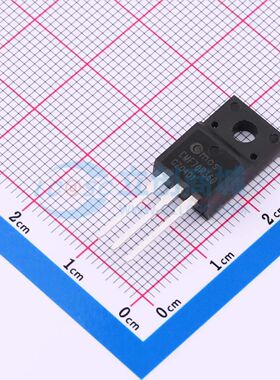 CMF70R360 TO-220F 场效应管(MOSFET) N沟道 700V 13A