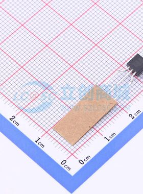 MPSA29-D26Z TO-92-3L 达林顿管 MPSA29-D26Z