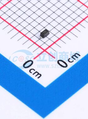 BTLC05VD523B SOD-523 静电和浪涌保护(TVS/ESD) 双向TVS二极管