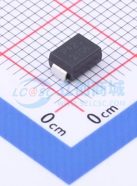 BEP4200SC DO-214AA 半导体放电管(TSS) BEP4200SC