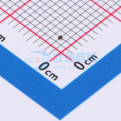 LXES03AAA1-154 0201 静电和浪涌保护(TVS/ESD)  5V