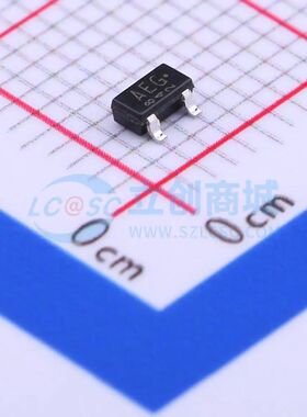 2SA1362-GR,LF(T TO-236-MOD 三极管(BJT) 2SA1362-GR,LF(T