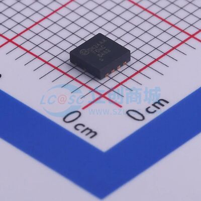 FDMC8462 Power-33-8 场效应管(MOSFET)  N沟道 40V 14A 20A