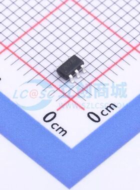 WST3392 SOT-23-6L 场效应管(MOSFET) N+N沟道  30V 3.7A