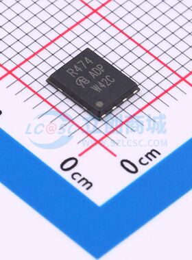 SIR474DP-T1-GE3-VB DFN5x6-8 场效应管(MOSFET) N沟道 30V 80A