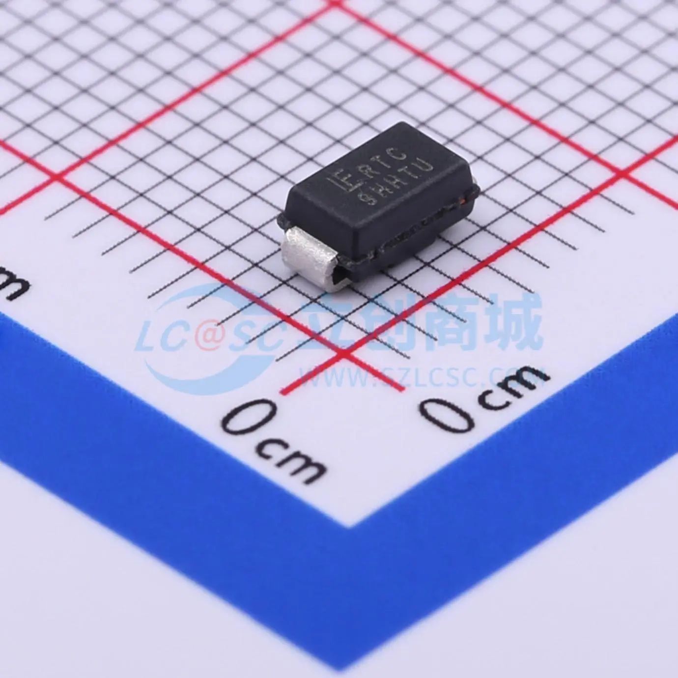 SZ1SMA18CAT3G SMA 静电和浪涌保护(TVS/ESD) 18V 13.7A
