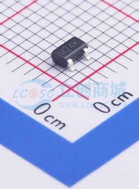 APM2324A SC-59 场效应管(MOSFET)  N沟道 20V 3A