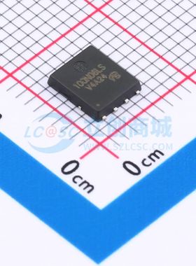 BSC100N06LS3 G-VB DFN5x6-8 场效应管(MOSFET)  N沟道 60V 50A