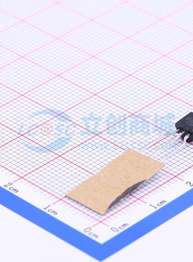 PN2222ATFR TO-92-3L 三极管(BJT) NPN 1A 40V