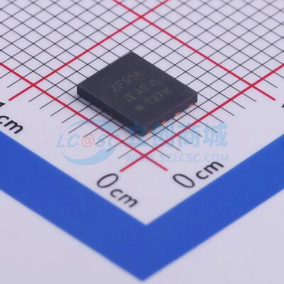 SIZF914DT-T1-GE3 PowerPAIR(6x5) 场效应管(MOSFET) SIZF914DT-T