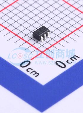 DDA113TU-7-F SOT-363 数字晶体管 SOT363封装的PNP预偏置双晶体
