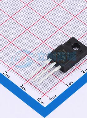 STF38N65M5 TO-220FP 场效应管(MOSFET)  N沟道 650V 30A