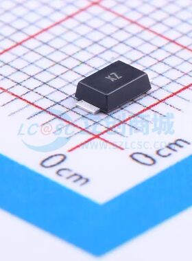 SMAFJ24CA SMAF 静电和浪涌保护(TVS/ESD) 24V 10.3A