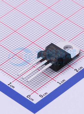 STP20N60M2-EP TO-220 场效应管(MOSFET)  N沟道 600V 13A