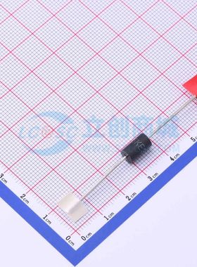 1.5KE36CA DO-201(DO-201AE) 静电和浪涌保护(TVS/ESD) 30.8V 30.