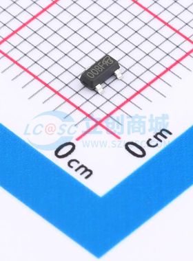 G2308E-VB SOT-23(TO-236) 场效应管(MOSFET)  N沟道 20V 6A