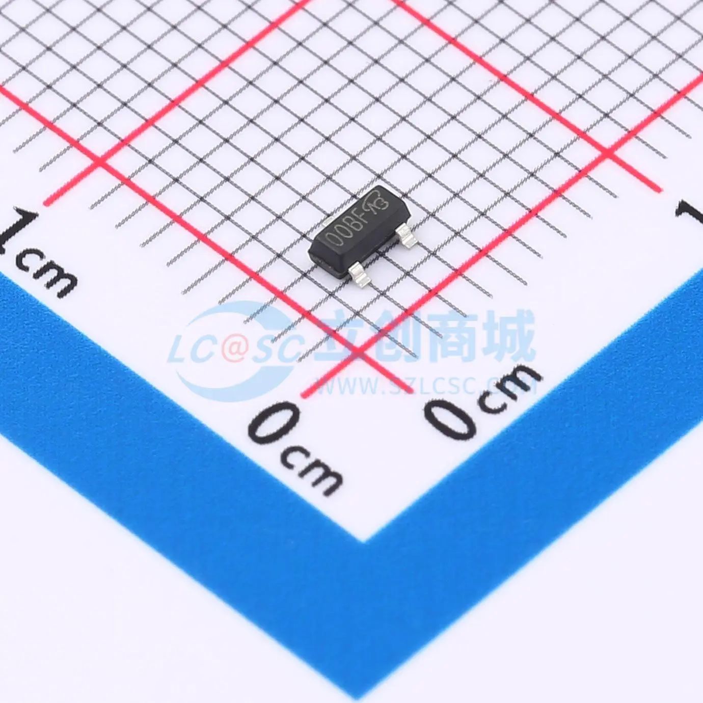 SPN2346W-VB SOT-23(TO-236) 场效应管(MOSFET)  N沟道 20V 6A