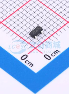 G2305A-VB SOT-23(TO-236) 场效应管(MOSFET) P沟道 30V 5.6A