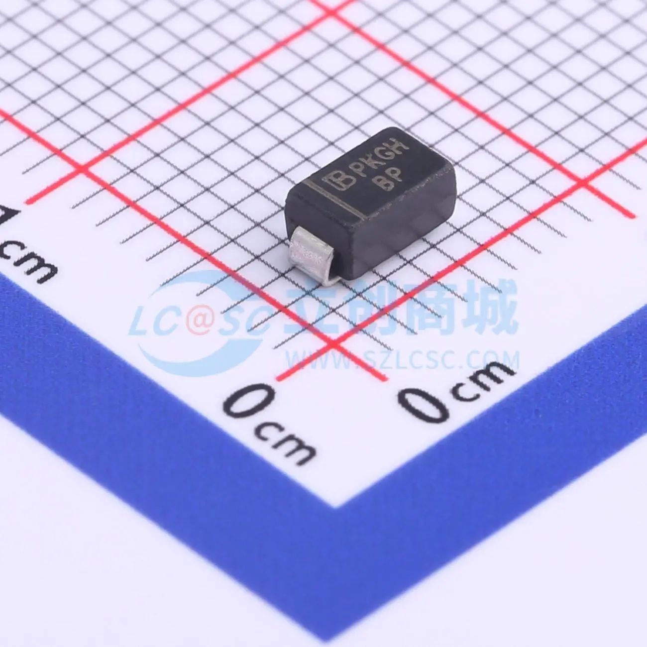 SMAJ16A-AT/TR13 SMA(DO-214AC) 静电和浪涌保护(TVS/ESD) 16V 15