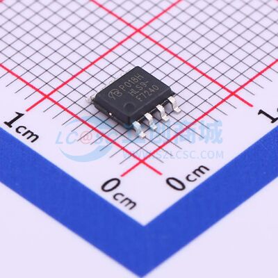IRF7240TRPBF-VB SO-8 场效应管(MOSFET) P沟道 40V 10.2A