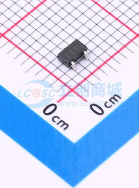 PMV20ENR-VB SOT-23-3L 场效应管(MOSFET) N沟道 30V 6.5A