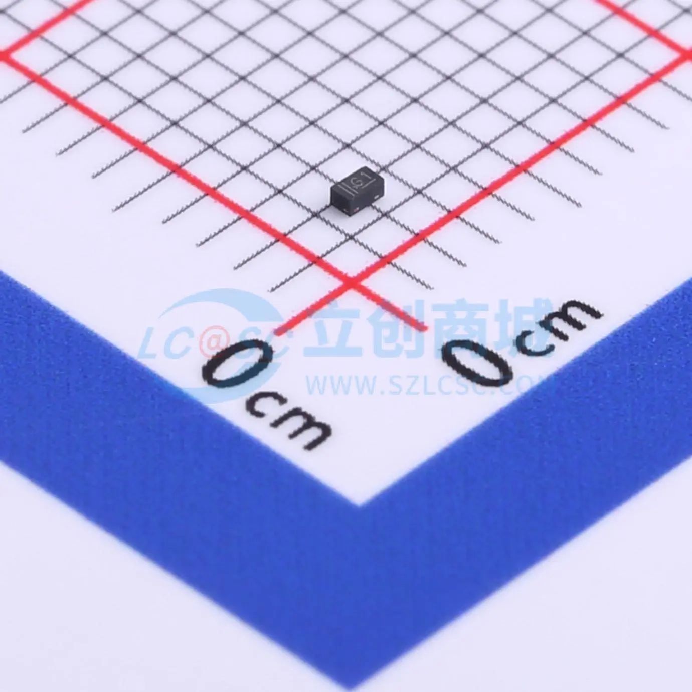 PESD3V3S1UL,315 DFN1006-2 静电和浪涌保护(TVS/ESD) 3.3V 15A