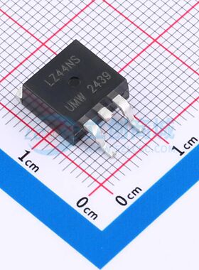 IRLZ44NSTRL(UMW) TO-263 场效应管(MOSFET) 55V N沟道MOSFET