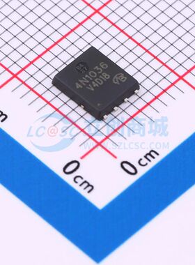 IPG20N10S436AATMA1-VB PDFNWB5x6-8L 场效应管(MOSFET) N沟道 10