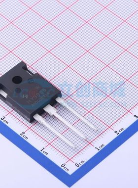 HY3906W TO-247A-3L 场效应管(MOSFET) N沟道增强型MOSFET 190A,