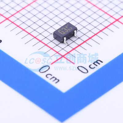 FMG3AT148 SOT-25-5 数字晶体管 共发射极（双数字晶体管）