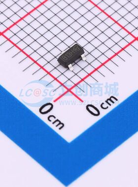 CES2320-VB SOT-23(TO-236) 场效应管(MOSFET)  N沟道 30V 6.5A