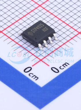 STP4925 SOP-8 场效应管(MOSFET) P沟道 30V 7.2A