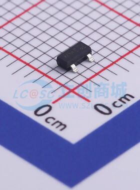MMBZ27VCL,215 SOT-23 静电和浪涌保护(TVS/ESD) 22V 1A