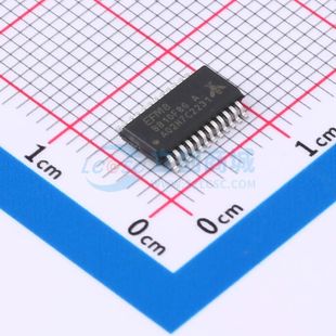 150mil SSOP SOC MCU EFM8BB10F8G 单片机 QSOP24 MPU