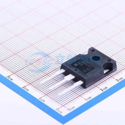 IRFP360PBF TO-247AC-3 场效应管(MOSFET) N沟道 14A,耐压:400V