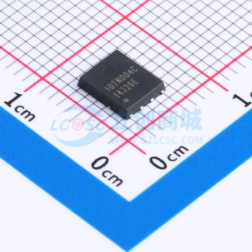 AP10TN004CMT DFN-8(5x6) 场效应管(MOSFET) AP10TN004CMT