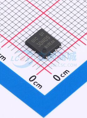 UT30N06G PDNFN5x6 场效应管(MOSFET) UT30N06G