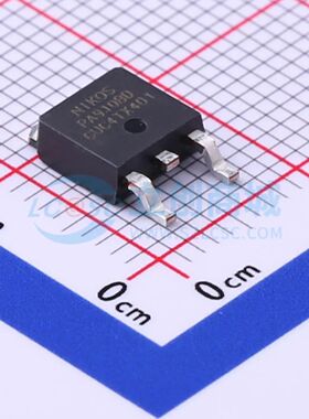 PA910BD TO-252-2 场效应管(MOSFET) PA910BD